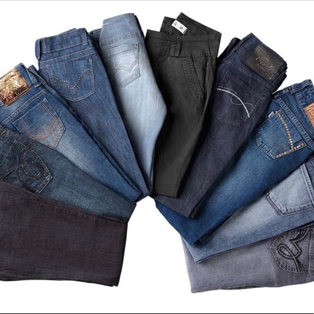 Pants - Divider (Pls do not share)